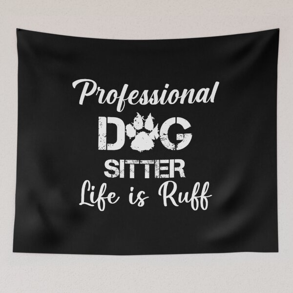 Item preview, Dog Daycare Near Me, Cute Dog  designed and sold by Mouadox ★★★★★.