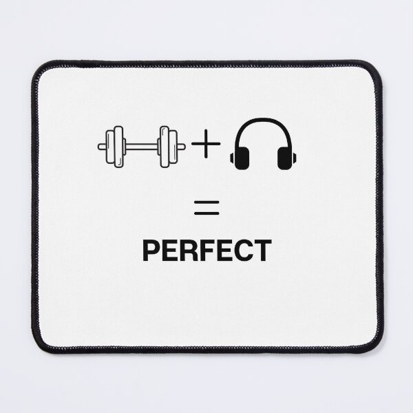Item preview, Gym and music designed and sold by goodvibes1703.