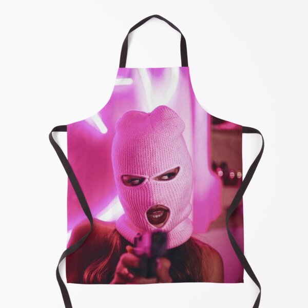 Item preview, Girl in a mask designed and sold by Gacsig.