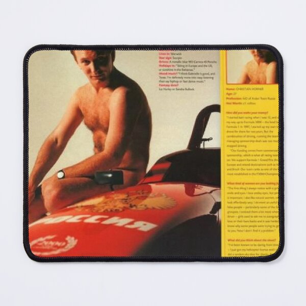 Item preview, Sexy Christian horner designed and sold by yeeyeeinthechat.