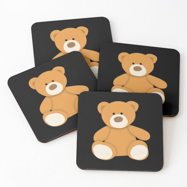 Item preview, Teddy Bear designed and sold by zaMAJAvanje.