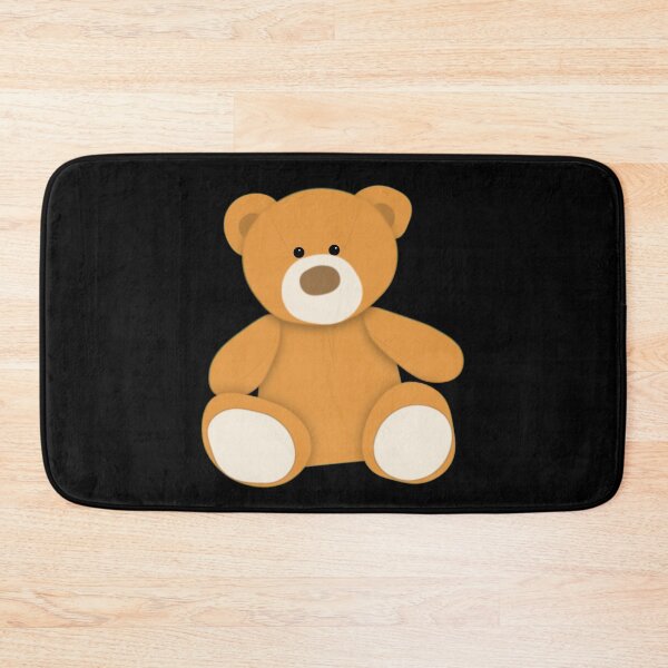 Item preview, Teddy Bear designed and sold by zaMAJAvanje.