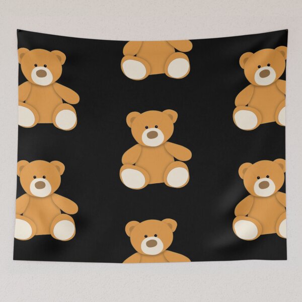 Item preview, Teddy Bear designed and sold by zaMAJAvanje.