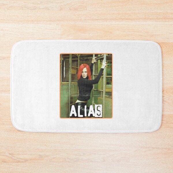Item preview, Alias pop art designed and sold by Ilustra Club.