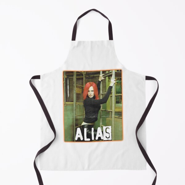 Item preview, Alias pop art designed and sold by Ilustra Club.