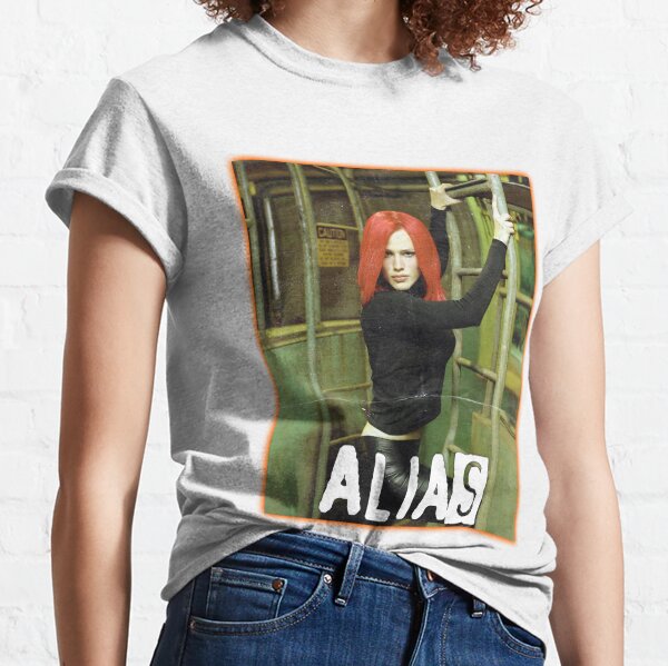 Item preview, Alias pop art designed and sold by Ilustra Club.