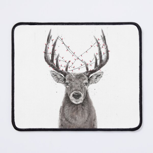 Item preview, Xmas deer designed and sold by soltib.