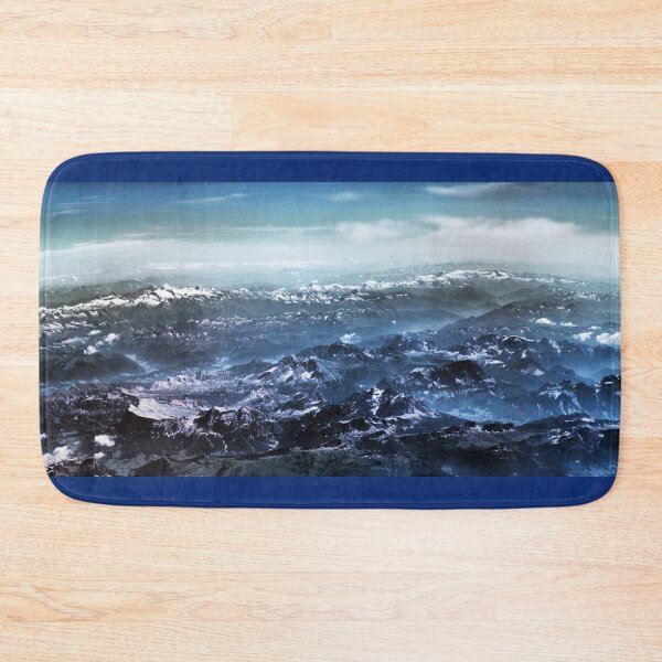 Item preview,  Alps Panoramic designed and sold by Paul Thompson Photography.