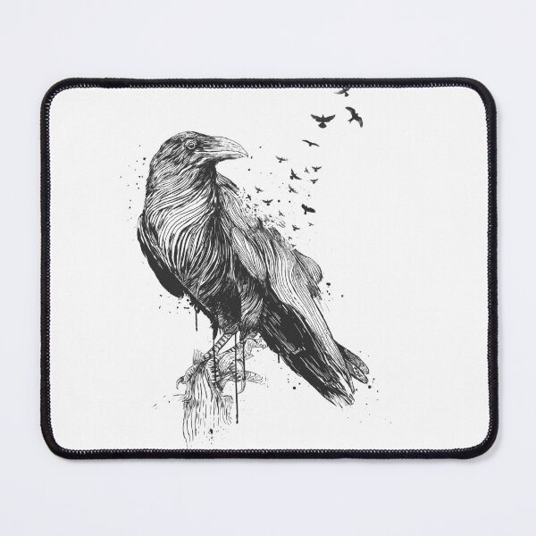 Item preview, Born to be free (bw) designed and sold by soltib.