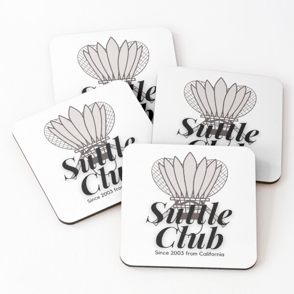 Item preview, Shuttle Club designed and sold by Joricherry.