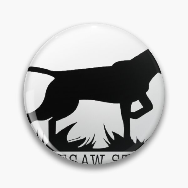 Item preview, kennesaw state hunting dog designed and sold by Savannah Silbernagel.