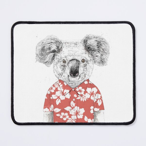Item preview, Summer koala designed and sold by soltib.