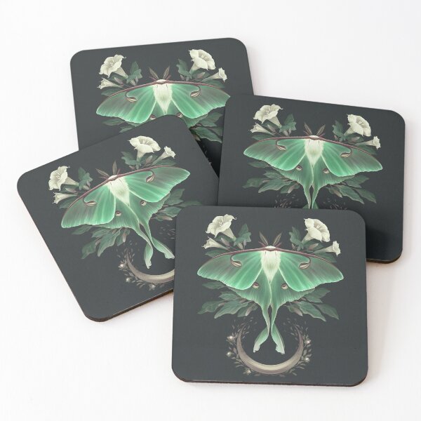 Item preview, Nocturnus designed and sold by Imogen Oh.