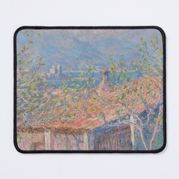Item preview, Gardener's House at Antibes designed and sold by PaintedDreams96.