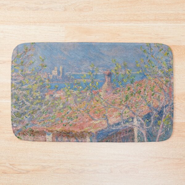Item preview, Gardener's House at Antibes designed and sold by PaintedDreams96.