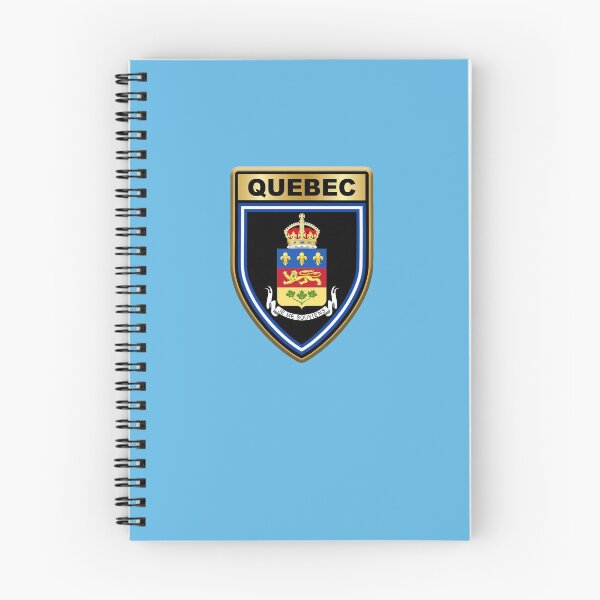 Item preview, QUEBEC Gifts, Masks, Stickers & Products (17) designed and sold by mpodger.
