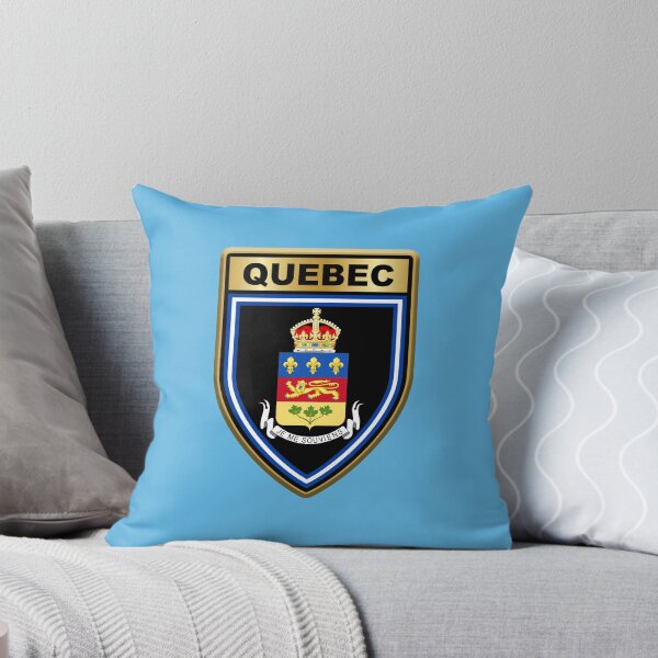 Item preview, QUEBEC Gifts, Masks, Stickers & Products (17) designed and sold by mpodger.