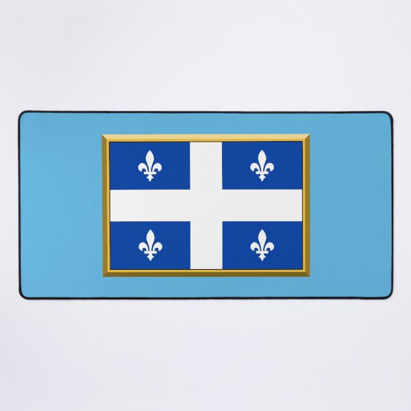 Item preview, QUEBEC Gifts, Masks, Stickers & Products (17) designed and sold by mpodger.