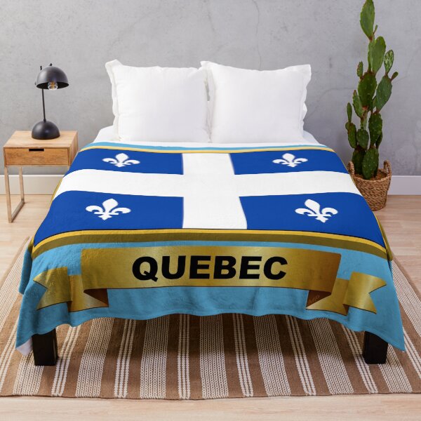 Item preview, QUEBEC Gifts, Masks, Stickers & Products (17) designed and sold by mpodger.