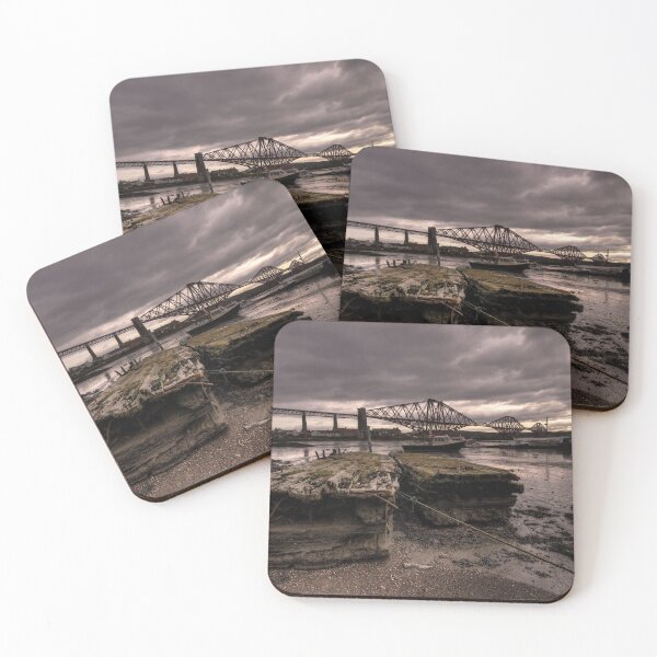 Item preview, Old Jetty by the bridge designed and sold by hawkie.