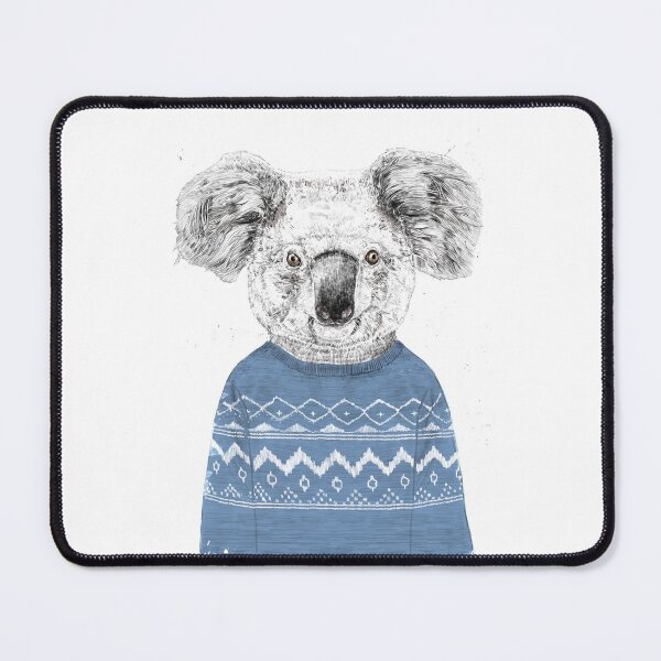 Item preview, Winter koala designed and sold by soltib.