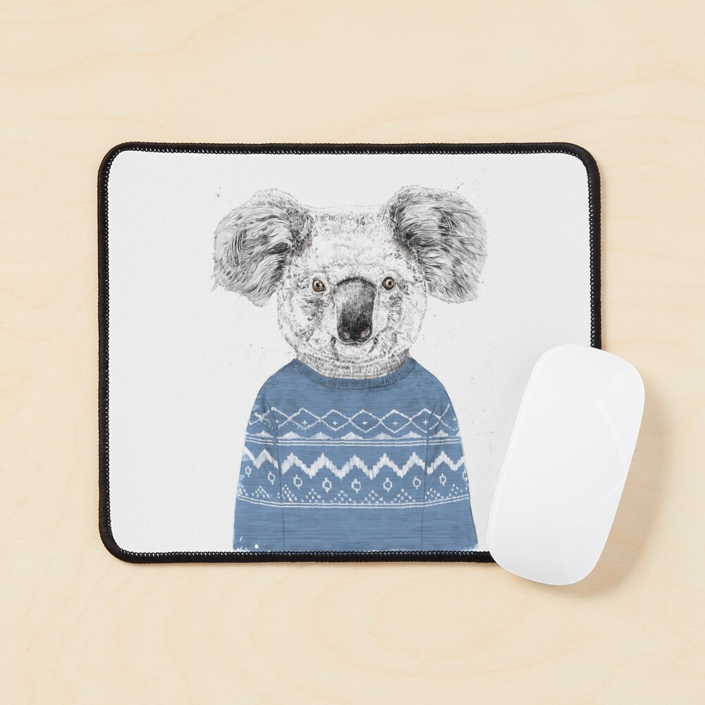Aperçu de l'œuvre Tapis de souris créée et vendue par soltib.
