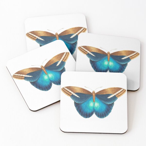 Item preview, Great occidental butterfly designed and sold by Valifer.