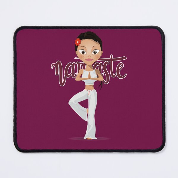 Item preview, Namaste designed and sold by smujansolom.