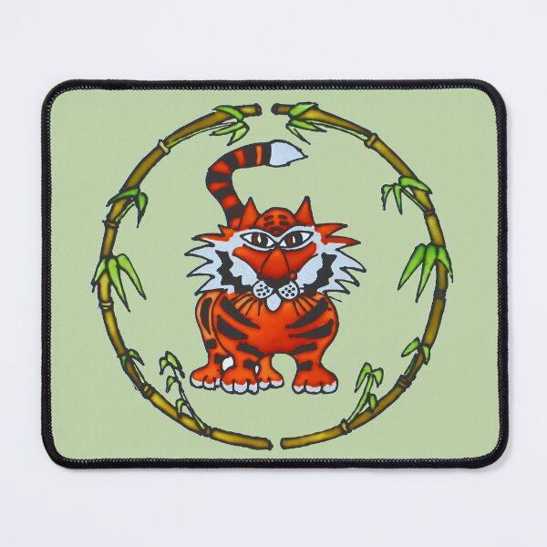Item preview, Glass Tiger designed and sold by cuprum.