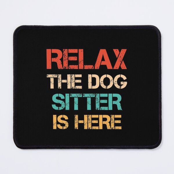 Item preview, Dog Daycare Near Me, Cute Dog  designed and sold by Mouadox ★★★★★.