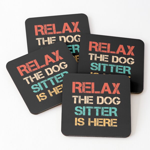 Item preview, Dog Daycare Near Me, Cute Dog  designed and sold by Mouadox ★★★★★.
