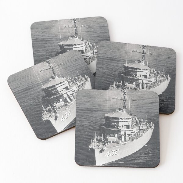 Item preview, USS DYNAMIC (MSO-432) SHIP'S STORE designed and sold by militarygifts.