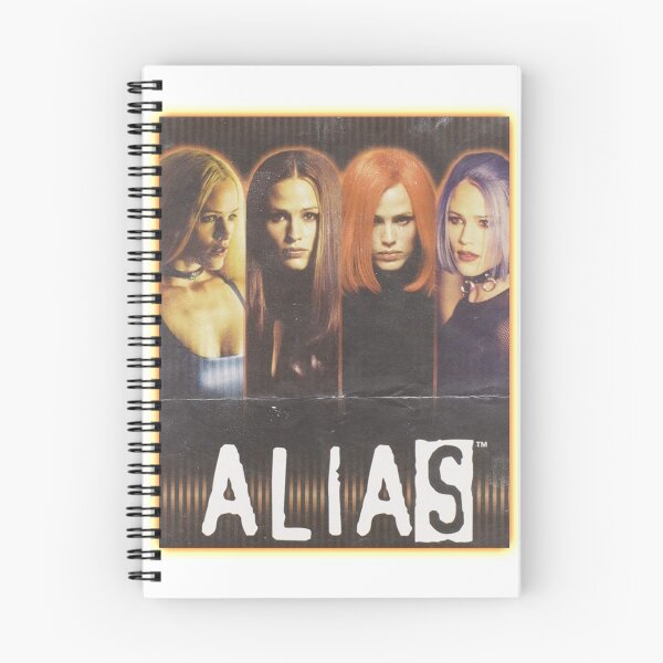 Item preview, Alias  aesthetic designed and sold by Ilustra Club.
