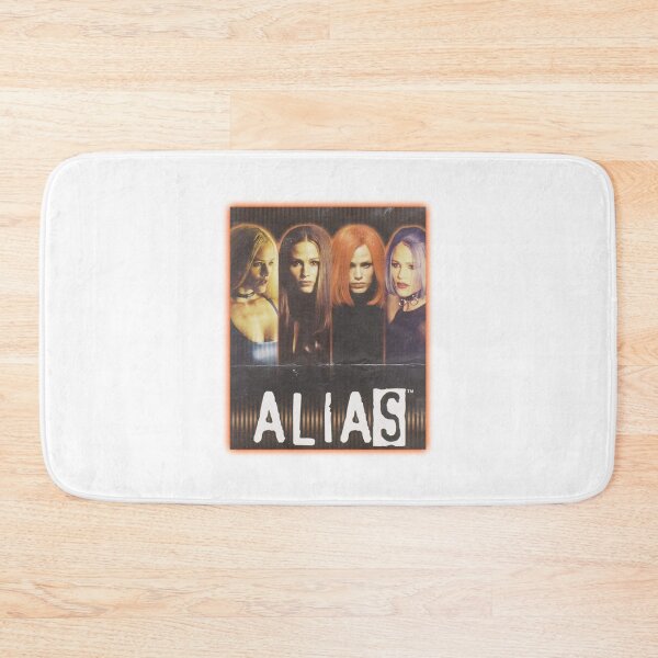 Item preview, Alias  aesthetic designed and sold by Ilustra Club.