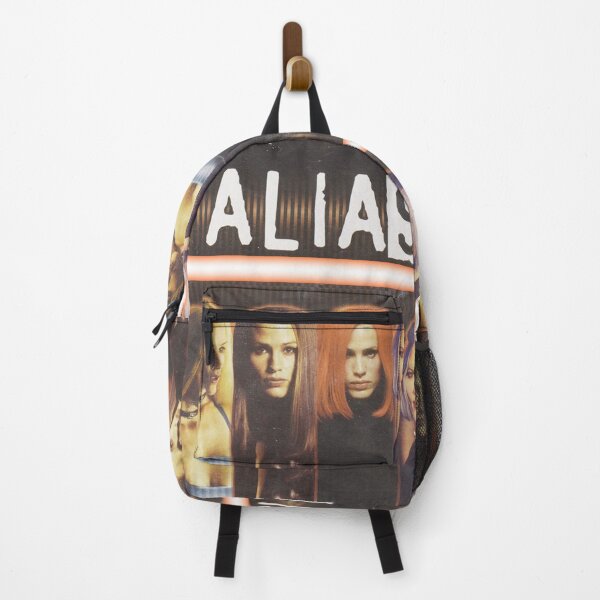 Item preview, Alias aesthetic designed and sold by Ilustra Club.