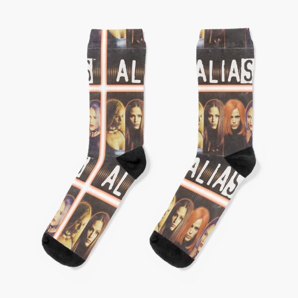 Item preview, Alias  aesthetic designed and sold by Ilustra Club.