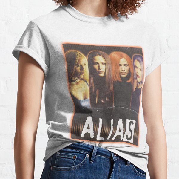 Item preview, Alias  aesthetic designed and sold by Ilustra Club.