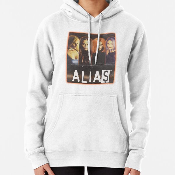 Item preview, Alias  aesthetic designed and sold by Ilustra Club.