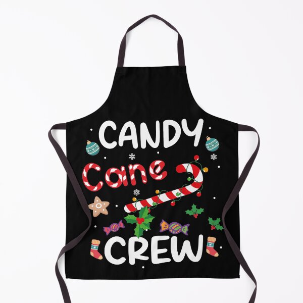 Item preview, Candy Cane Crew Funny Christmas Candy Lover Xmas Gifts designed and sold by Tatus Brinal.