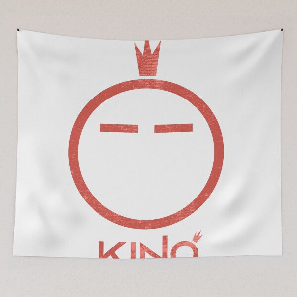 Item preview, cool and simple designed face for t-shirts and clothes  designed and sold by Tottan.
