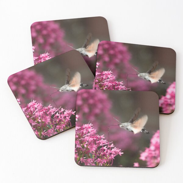 Item preview, Hummingbird Hawkmoth designed and sold by Tom-Harris.