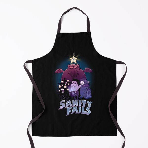 Item preview, Sanity fails designed and sold by Queenmob.