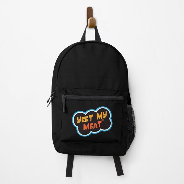 Item preview, Yeet My Meat (Black) designed and sold by VonHafe.