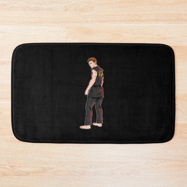 Item preview, Robby karate fighter designed and sold by JBarreraDesigns.