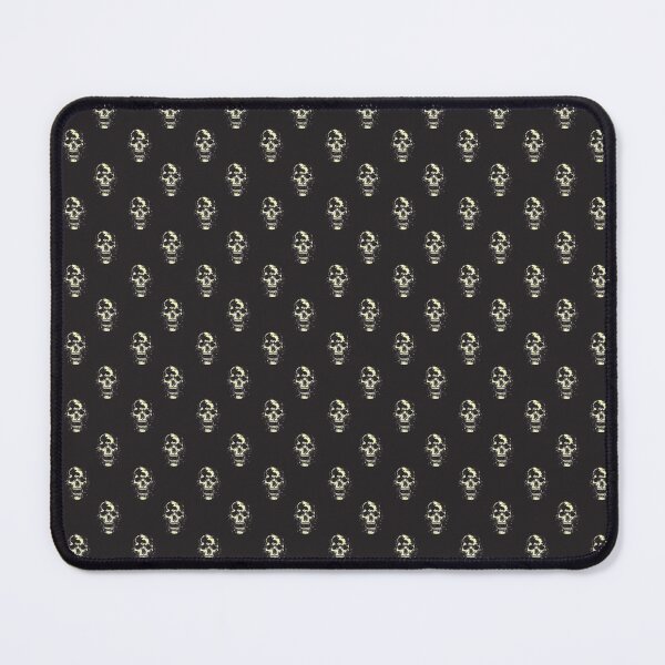Item preview, Scream (gold, pattern) designed and sold by soltib.