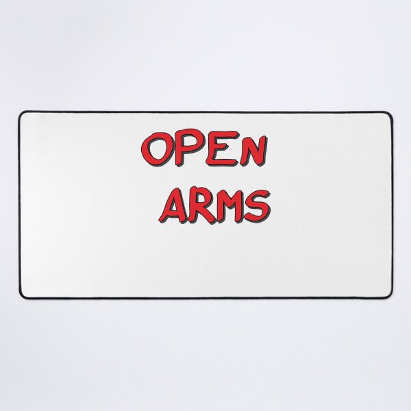 Item preview, Day Of The Open Arms About Everything designed and sold by VioletteLeisa.