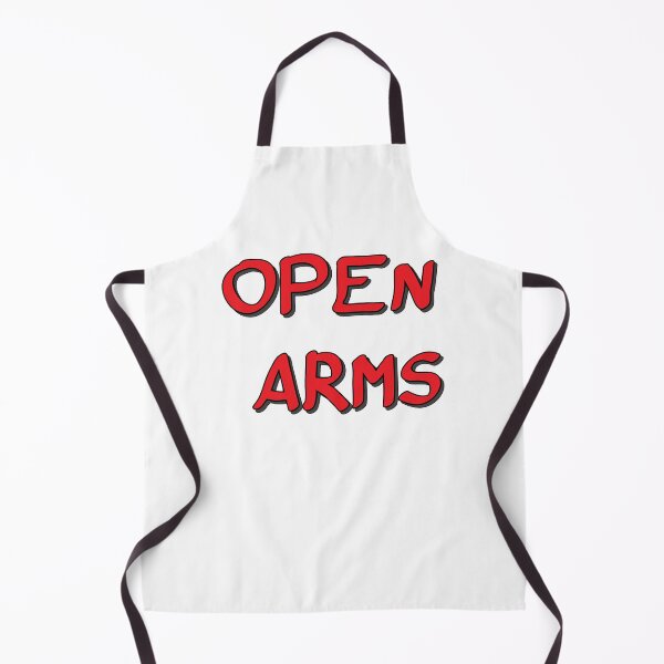 Item preview, Day Of The Open Arms About Everything designed and sold by VioletteLeisa.