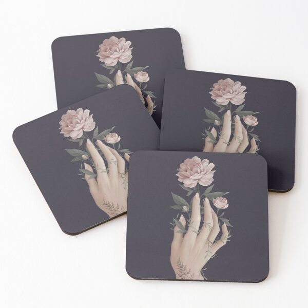 Item preview, Bloom designed and sold by Imogen Oh.