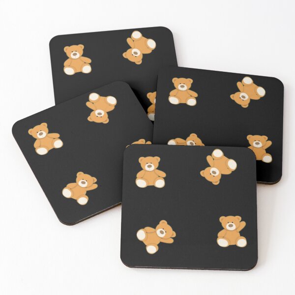 Item preview, Teddy Bear pattern designed and sold by zaMAJAvanje.