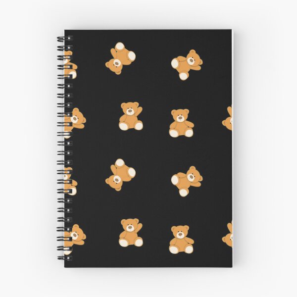 Item preview, Teddy Bear pattern designed and sold by zaMAJAvanje.